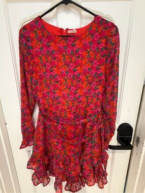 Women's MiAmi Dress - Size Small